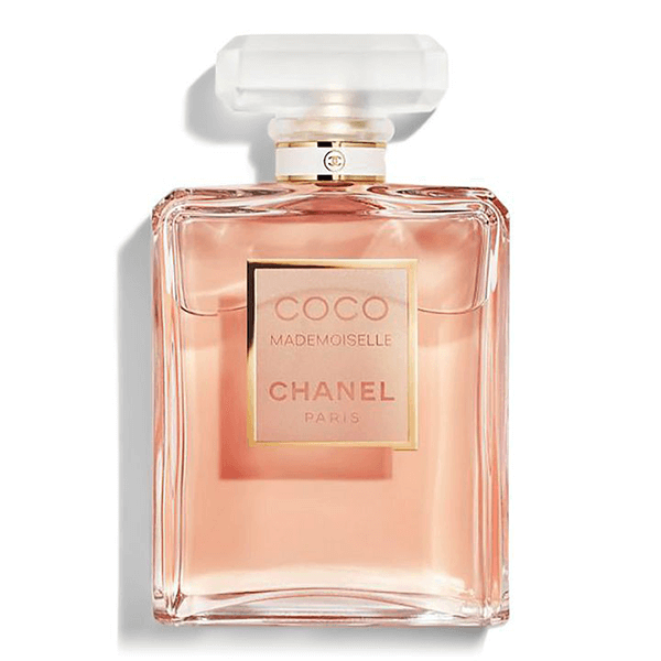 Coco Mademoiselle Chanel_
