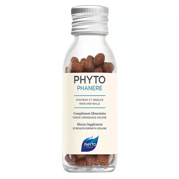 مکمل ضد ریزش مو phyto_