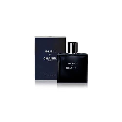 عطر شنل بلو ادوتویلت | Bleu de Chanel EDT