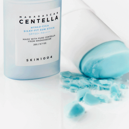 ضدآفتاب-استیکی-ماداگاسکار-سنتلا-هیالو-سیکا-اسکین-1004-SKIN1004-Madagascar-Centella-Hyalu-Cica-Silky-Fit-Sun-Stick1-450x450